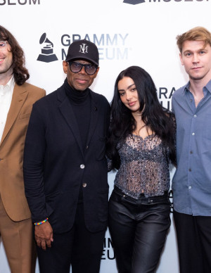 photos Charli XCX