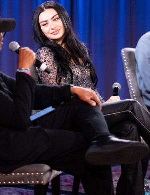 photos Charli XCX