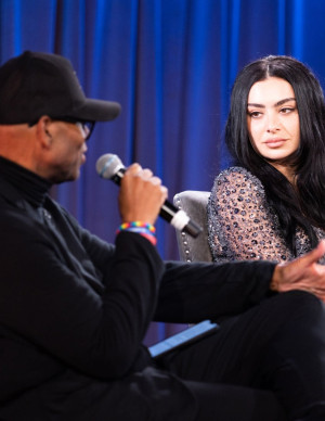 photos Charli XCX