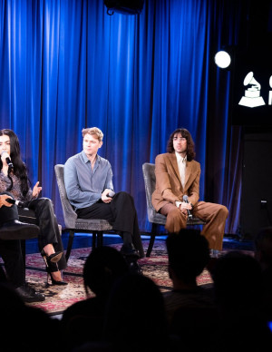 photos Charli XCX