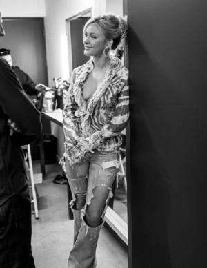 photos Zara Larsson