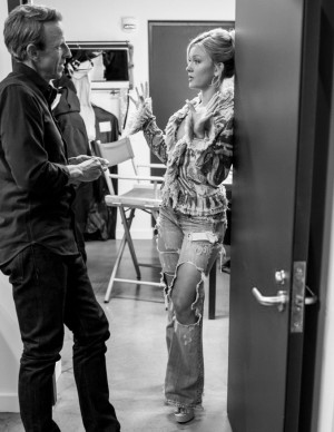 photos Zara Larsson