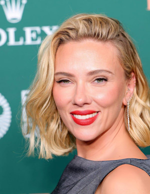 photos Scarlett Johansson