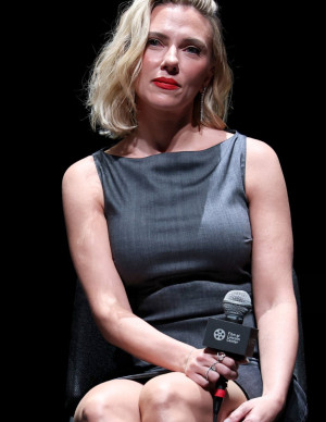 photos Scarlett Johansson