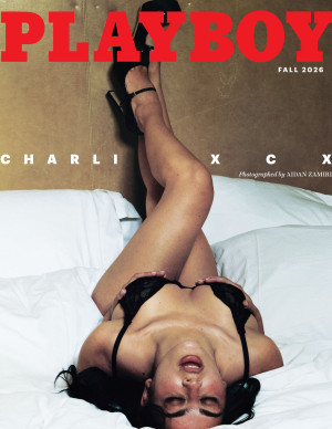 photos Charli XCX