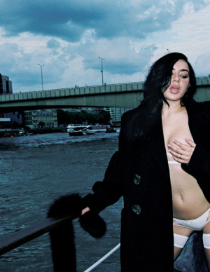 photos Charli XCX