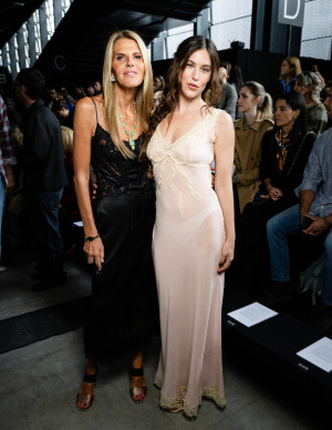 photos Scout Willis