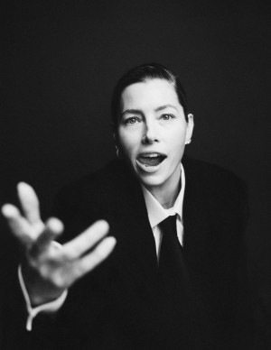 photos Jessica Biel