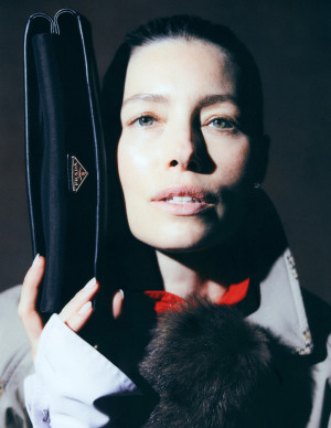 photos Jessica Biel