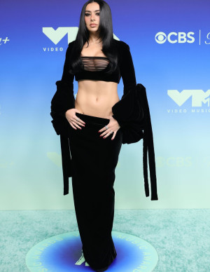 photos Charli XCX