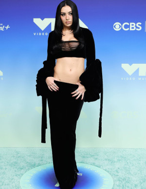 photos Charli XCX