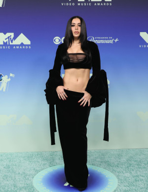 photos Charli XCX