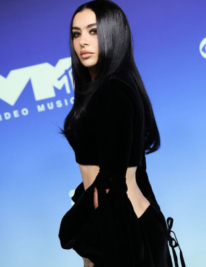 photos Charli XCX