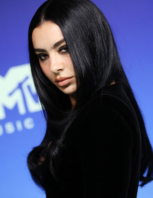 photos Charli XCX