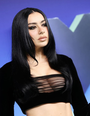 photos Charli XCX