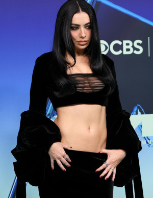photos Charli XCX