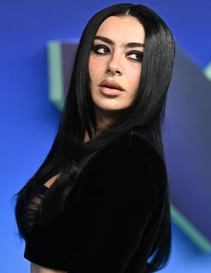 photos Charli XCX