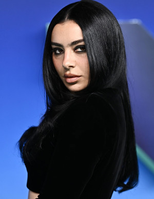 photos Charli XCX