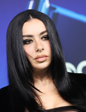 photos Charli XCX