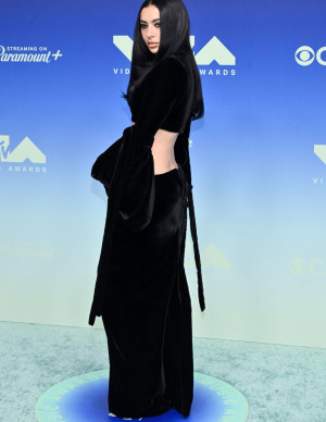photos Charli XCX