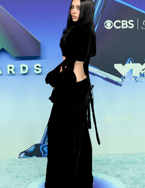 photos Charli XCX