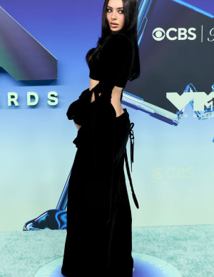 photos Charli XCX