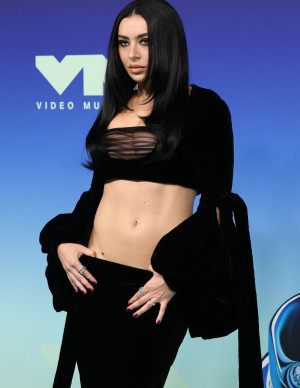 photos Charli XCX