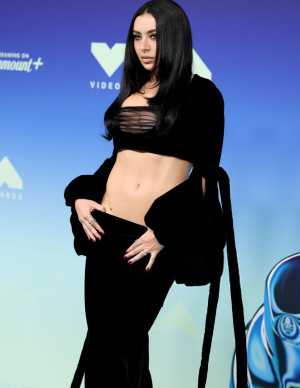 photos Charli XCX