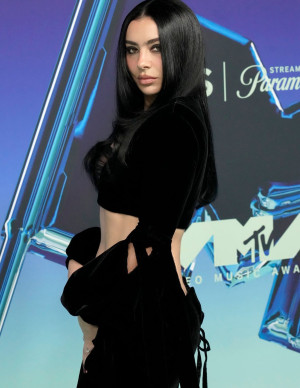 photos Charli XCX