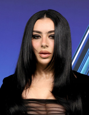 photos Charli XCX