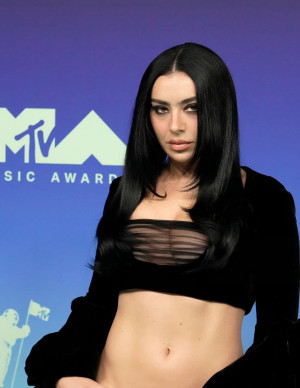 photos Charli XCX