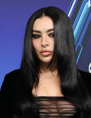 photos Charli XCX
