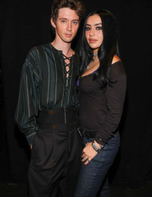 photos Charli XCX