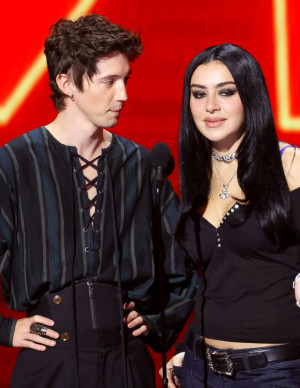 photos Charli XCX