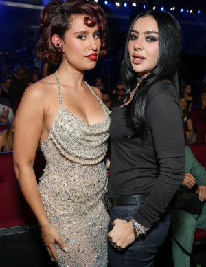 photos Charli XCX