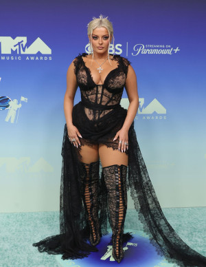 photos Bebe Rexha