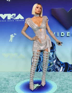 photos Paris Hilton