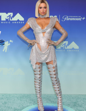 photos Paris Hilton