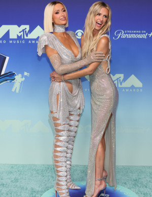 photos Paris Hilton