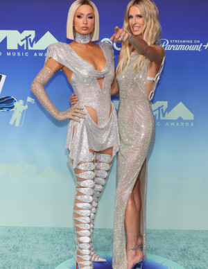 photos Paris Hilton