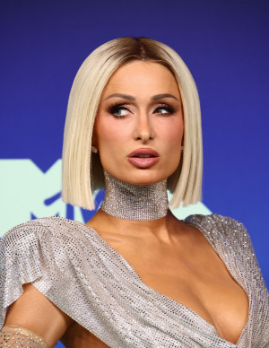 photos Paris Hilton