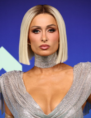 photos Paris Hilton
