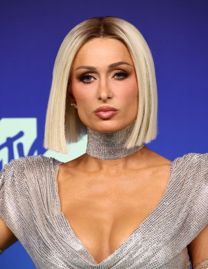 photos Paris Hilton