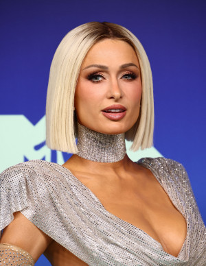 photos Paris Hilton