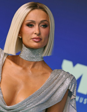 photos Paris Hilton