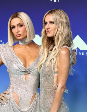 photos Paris Hilton