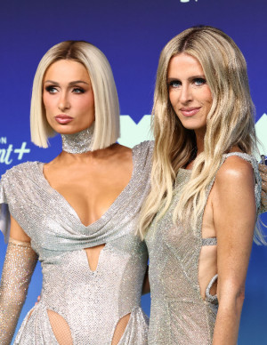 photos Paris Hilton