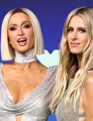 photos Paris Hilton