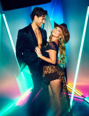 photos Chanel West Coast