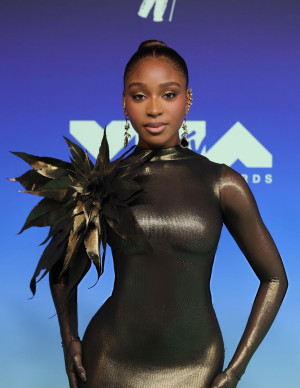 photos Normani Kordei